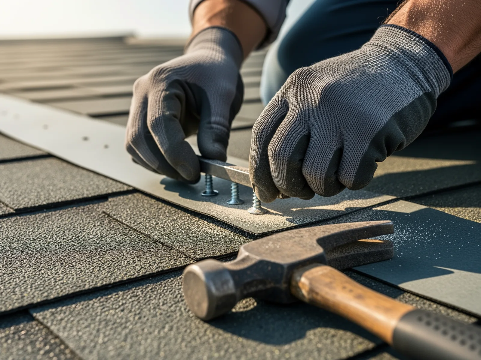 Why choose Fascia Repair in Whitefield, NH